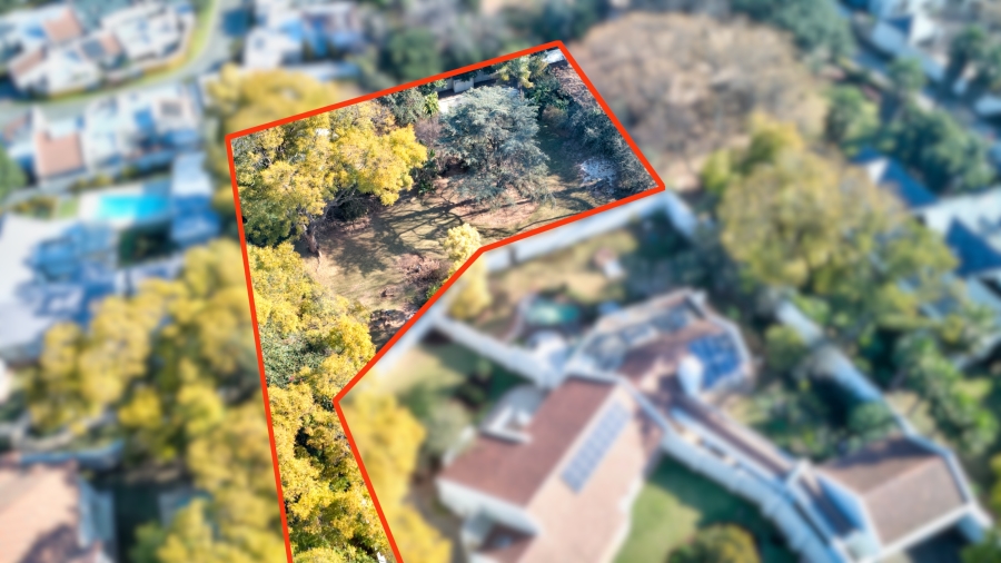 0 Bedroom Property for Sale in Bryanston East Gauteng