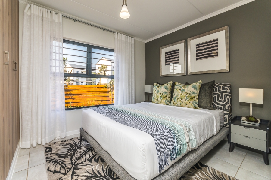 To Let 3 Bedroom Property for Rent in Witfield Gauteng