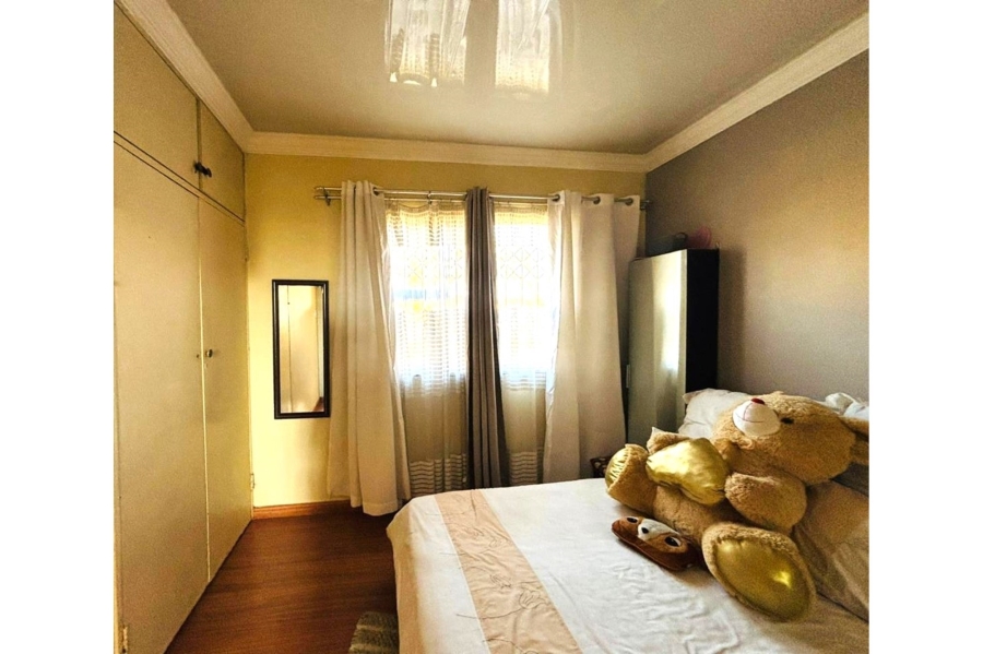 To Let 3 Bedroom Property for Rent in Kwaggasrand Gauteng