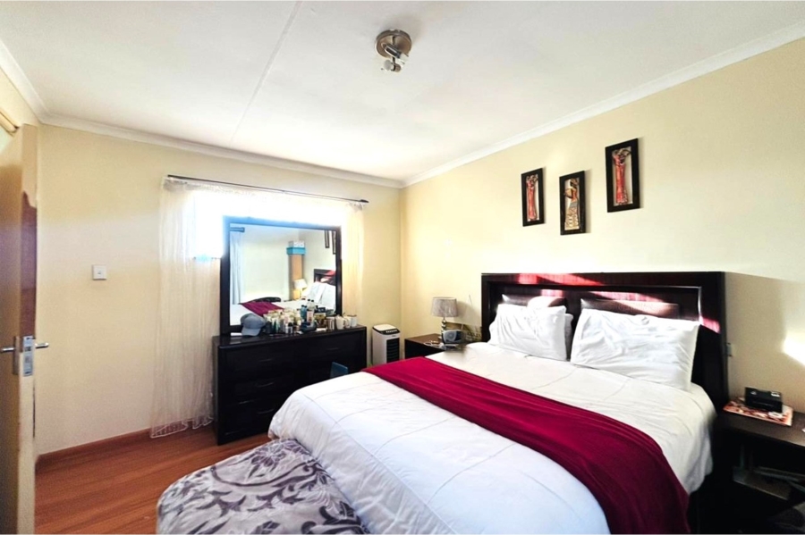 To Let 3 Bedroom Property for Rent in Kwaggasrand Gauteng