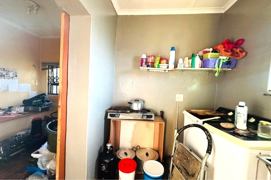 To Let 3 Bedroom Property for Rent in Kwaggasrand Gauteng