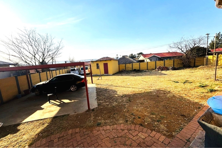 To Let 3 Bedroom Property for Rent in Kwaggasrand Gauteng