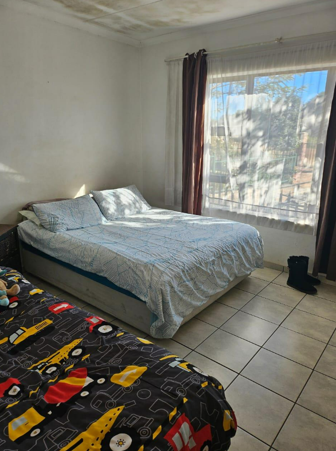 2 Bedroom Property for Sale in South Crest Gauteng