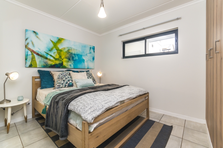 To Let 2 Bedroom Property for Rent in Witfield Gauteng