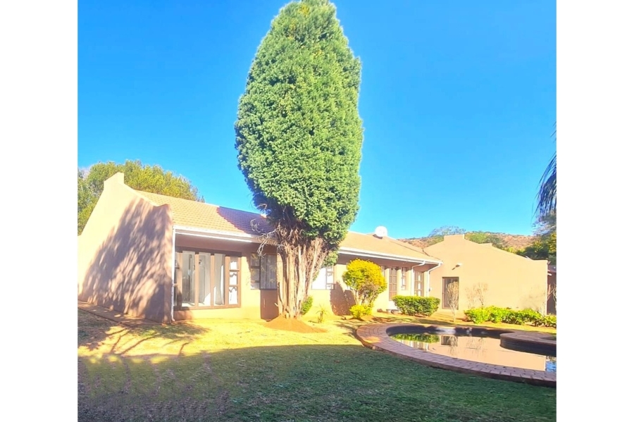 3 Bedroom Property for Sale in Strubensvallei Gauteng