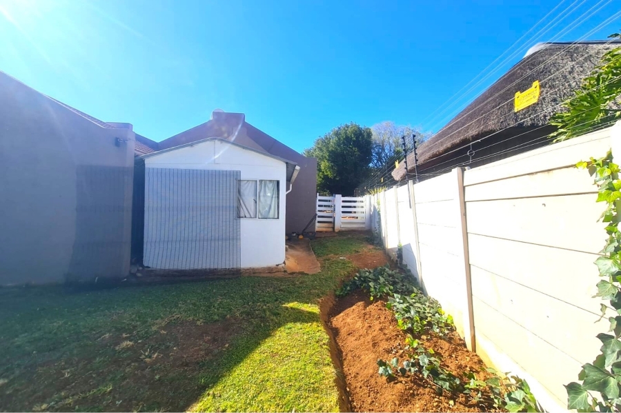 3 Bedroom Property for Sale in Strubensvallei Gauteng