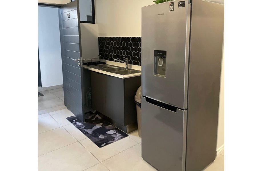 2 Bedroom Property for Sale in Carlswald Gauteng