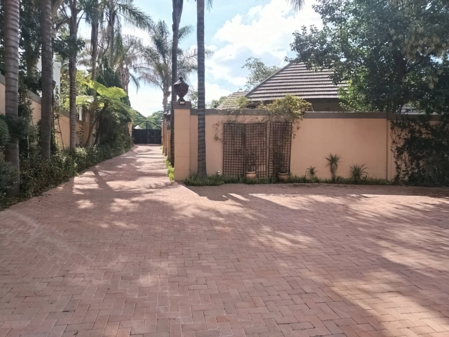 To Let 1 Bedroom Property for Rent in Morningside Gauteng