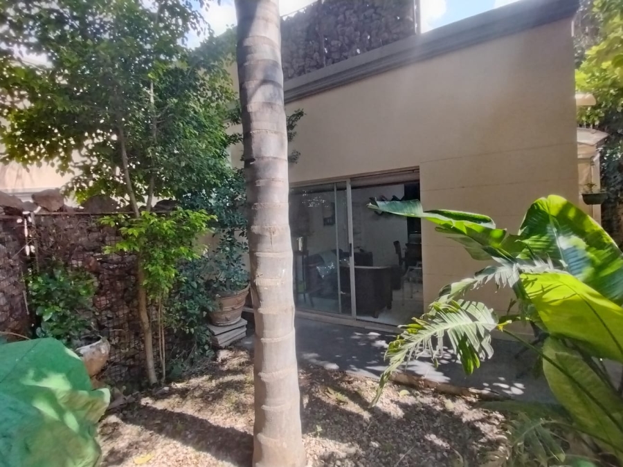 To Let 1 Bedroom Property for Rent in Morningside Gauteng
