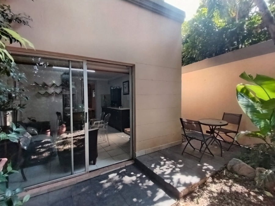 To Let 1 Bedroom Property for Rent in Morningside Gauteng