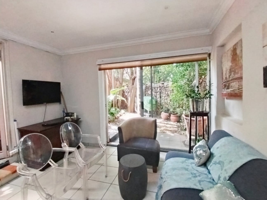 To Let 1 Bedroom Property for Rent in Morningside Gauteng