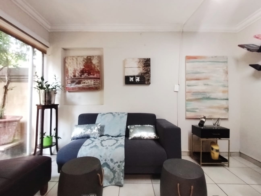 To Let 1 Bedroom Property for Rent in Morningside Gauteng