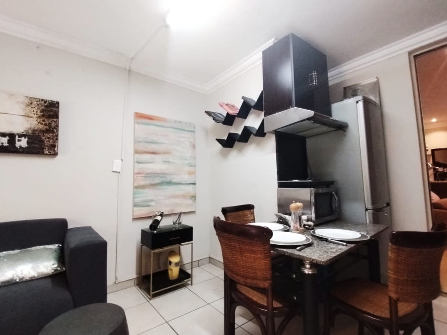 To Let 1 Bedroom Property for Rent in Morningside Gauteng