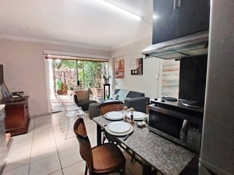 To Let 1 Bedroom Property for Rent in Morningside Gauteng