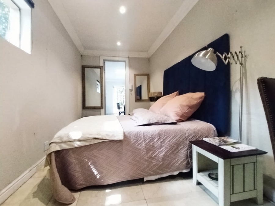 To Let 1 Bedroom Property for Rent in Morningside Gauteng