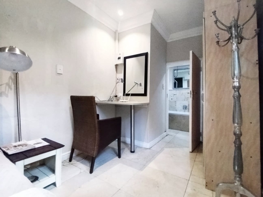 To Let 1 Bedroom Property for Rent in Morningside Gauteng