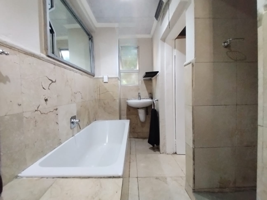 To Let 1 Bedroom Property for Rent in Morningside Gauteng