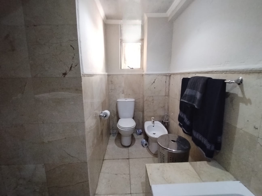 To Let 1 Bedroom Property for Rent in Morningside Gauteng