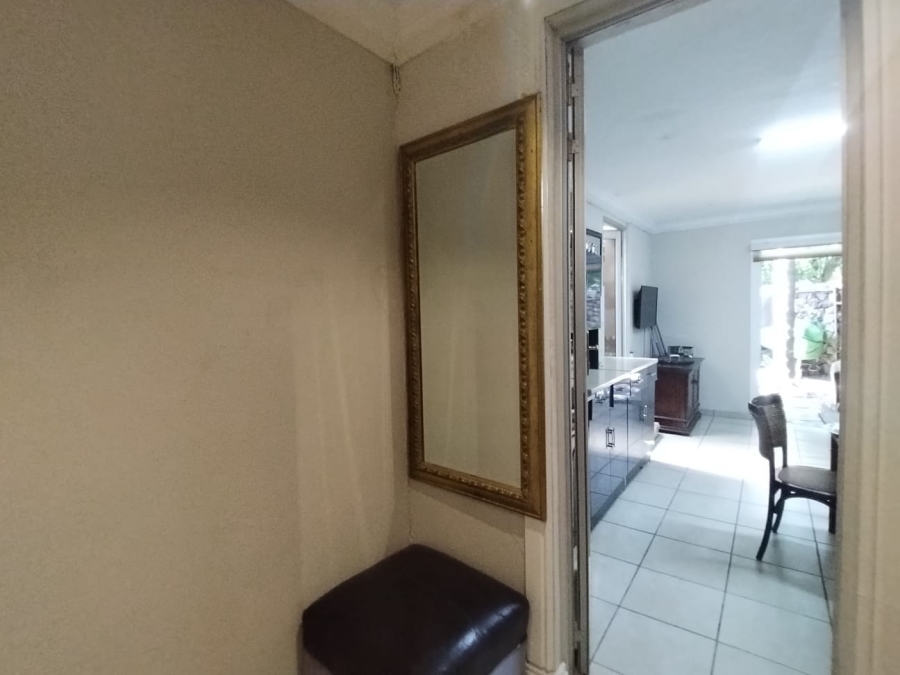 To Let 1 Bedroom Property for Rent in Morningside Gauteng