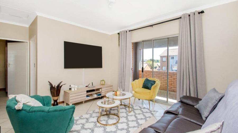2 Bedroom Property for Sale in Sagewood Gauteng