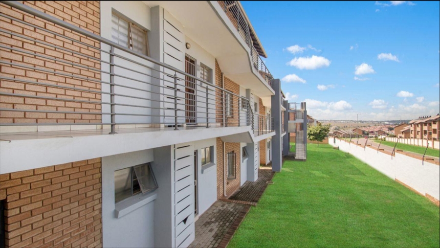 2 Bedroom Property for Sale in Sagewood Gauteng