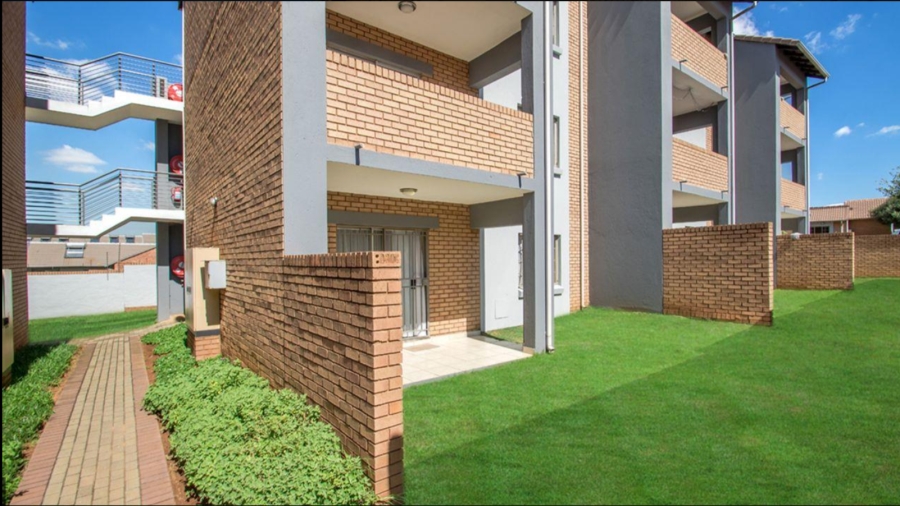 2 Bedroom Property for Sale in Sagewood Gauteng