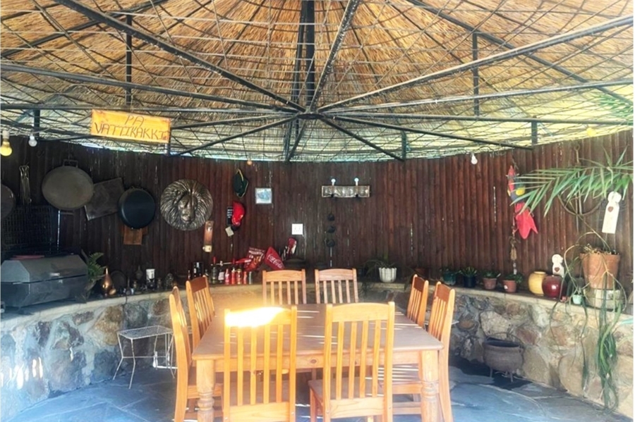 4 Bedroom Property for Sale in Mondeor Gauteng
