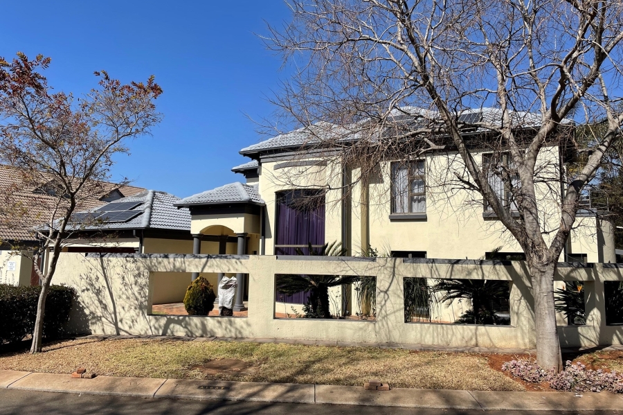 4 Bedroom Property for Sale in Clearwater Flyfishing Estate Gauteng