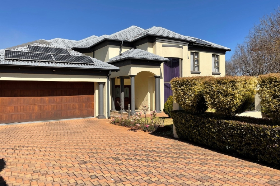 4 Bedroom Property for Sale in Clearwater Flyfishing Estate Gauteng