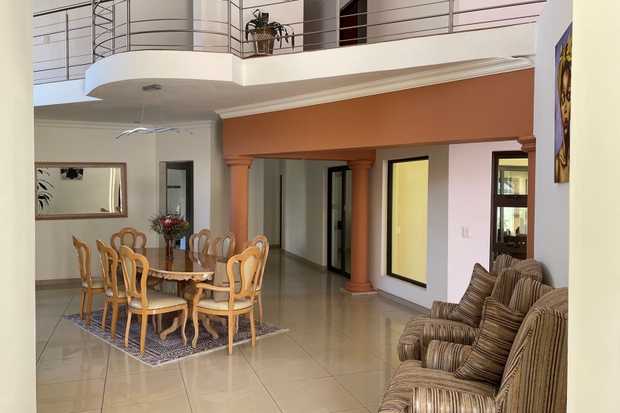 4 Bedroom Property for Sale in Clearwater Flyfishing Estate Gauteng