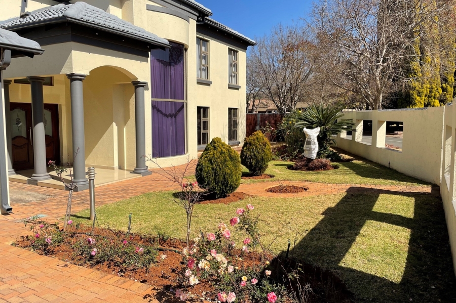 4 Bedroom Property for Sale in Clearwater Flyfishing Estate Gauteng
