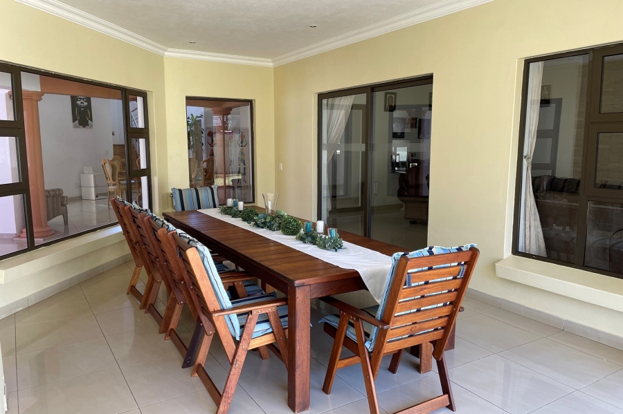 4 Bedroom Property for Sale in Clearwater Flyfishing Estate Gauteng