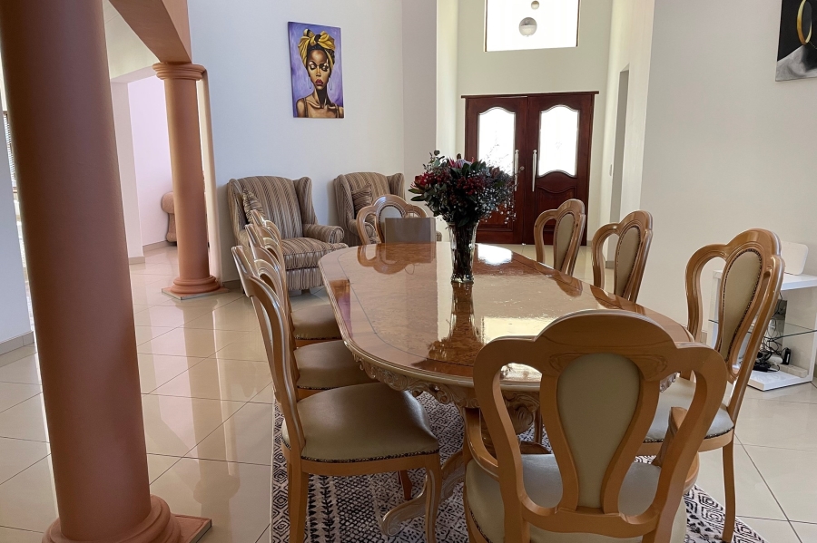 4 Bedroom Property for Sale in Clearwater Flyfishing Estate Gauteng
