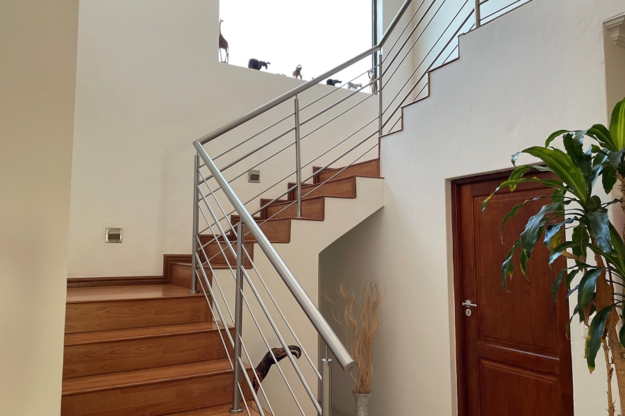 4 Bedroom Property for Sale in Clearwater Flyfishing Estate Gauteng