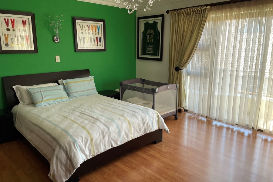 4 Bedroom Property for Sale in Clearwater Flyfishing Estate Gauteng