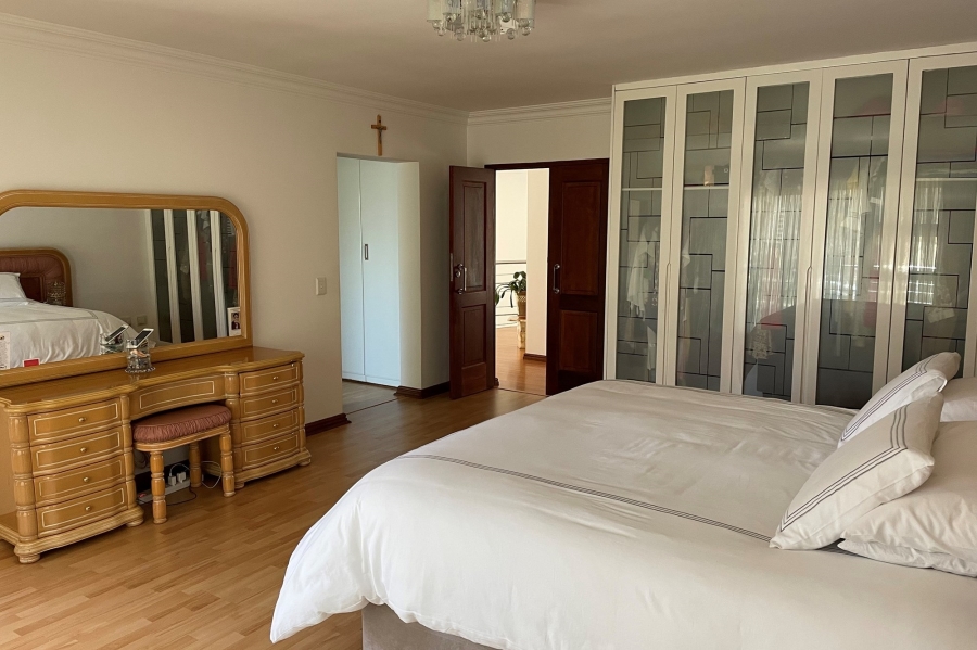 4 Bedroom Property for Sale in Clearwater Flyfishing Estate Gauteng