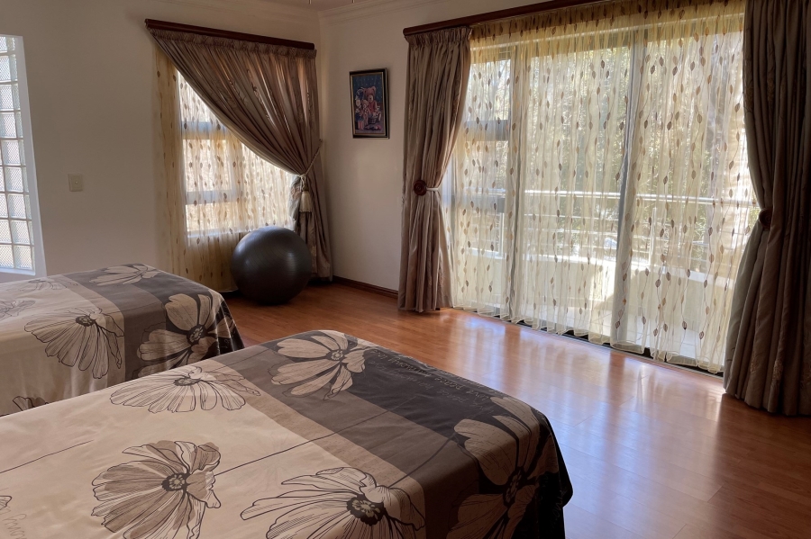 4 Bedroom Property for Sale in Clearwater Flyfishing Estate Gauteng