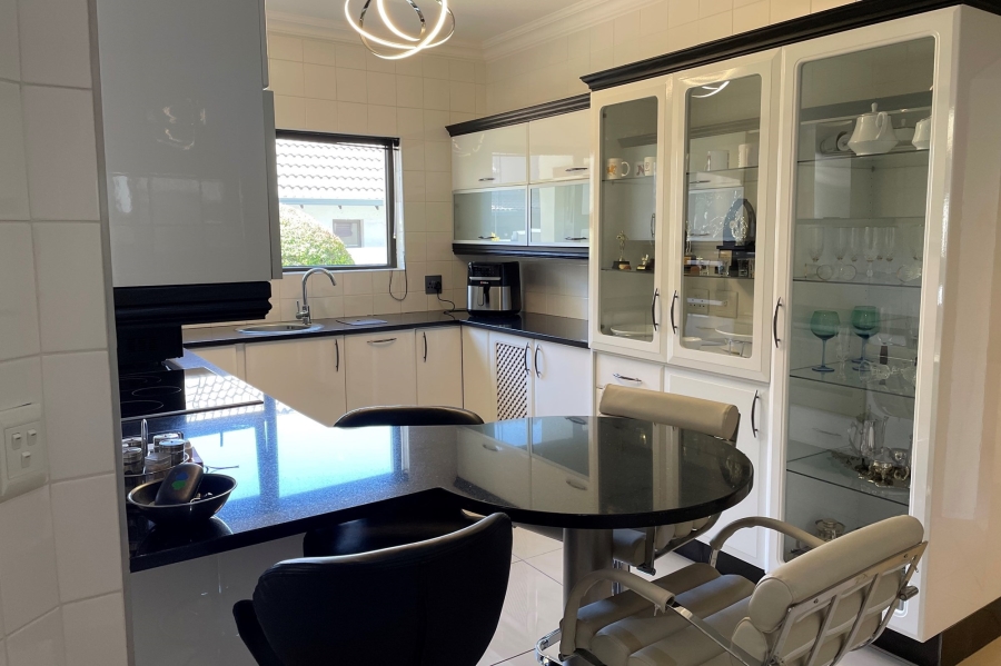 4 Bedroom Property for Sale in Clearwater Flyfishing Estate Gauteng