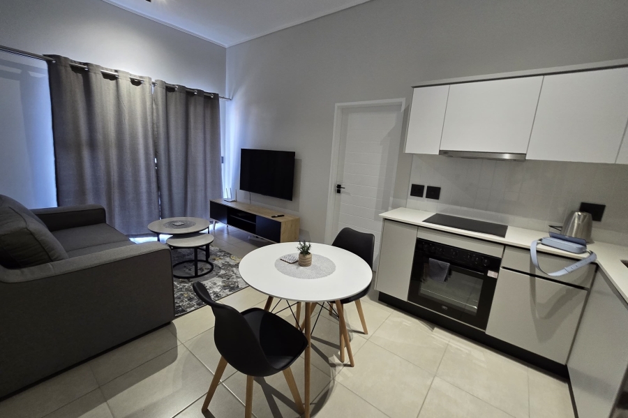 To Let 1 Bedroom Property for Rent in Linbro Park Gauteng