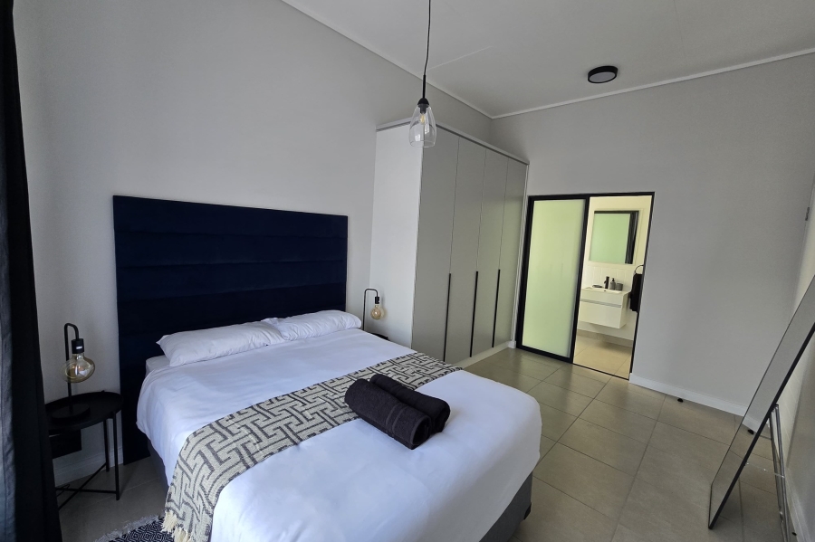 To Let 1 Bedroom Property for Rent in Linbro Park Gauteng