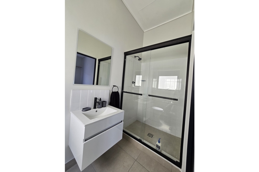 To Let 1 Bedroom Property for Rent in Linbro Park Gauteng