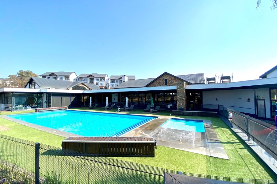 To Let 1 Bedroom Property for Rent in Linbro Park Gauteng