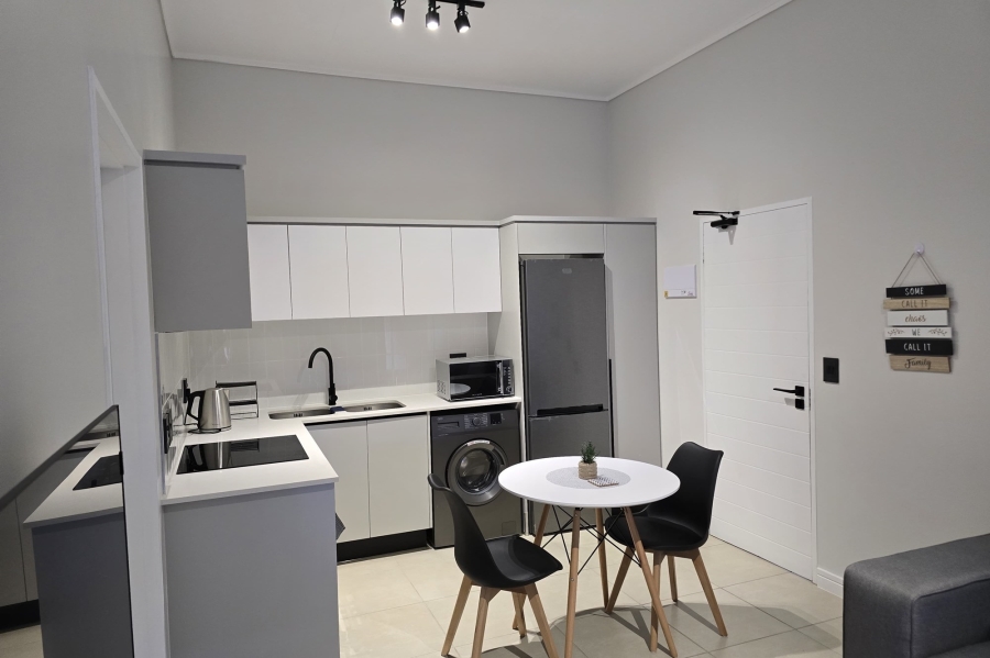 To Let 1 Bedroom Property for Rent in Linbro Park Gauteng