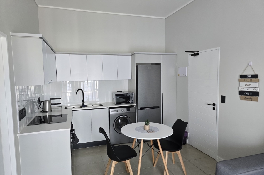 To Let 1 Bedroom Property for Rent in Linbro Park Gauteng