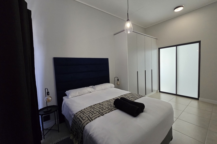 To Let 1 Bedroom Property for Rent in Linbro Park Gauteng