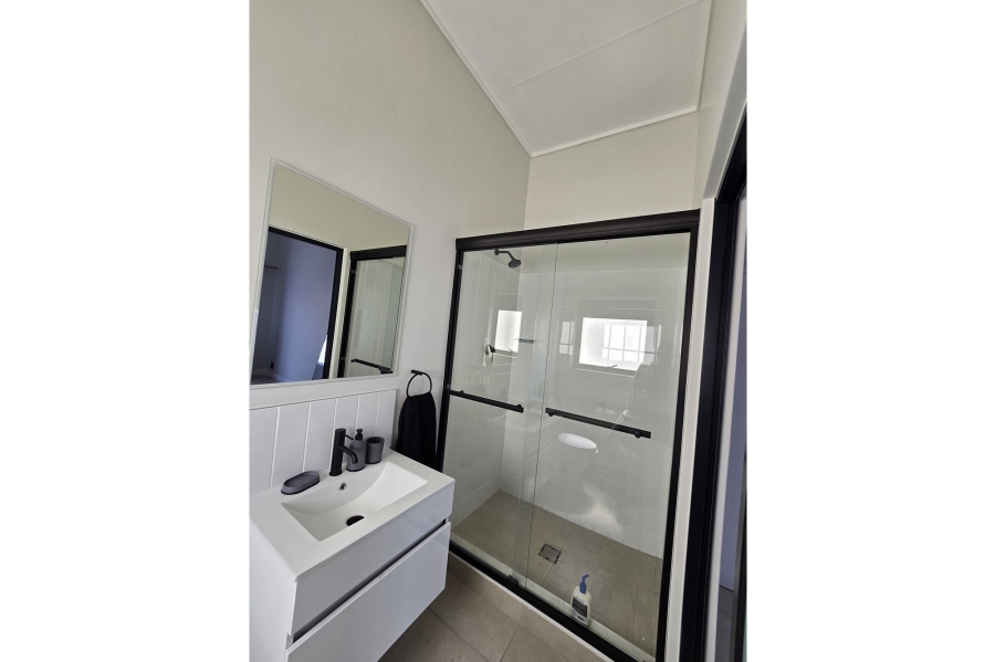 To Let 1 Bedroom Property for Rent in Linbro Park Gauteng