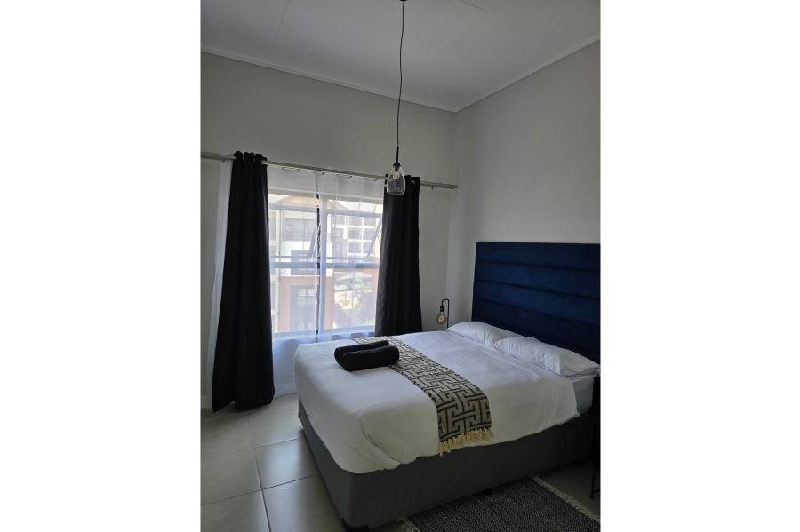 To Let 1 Bedroom Property for Rent in Linbro Park Gauteng