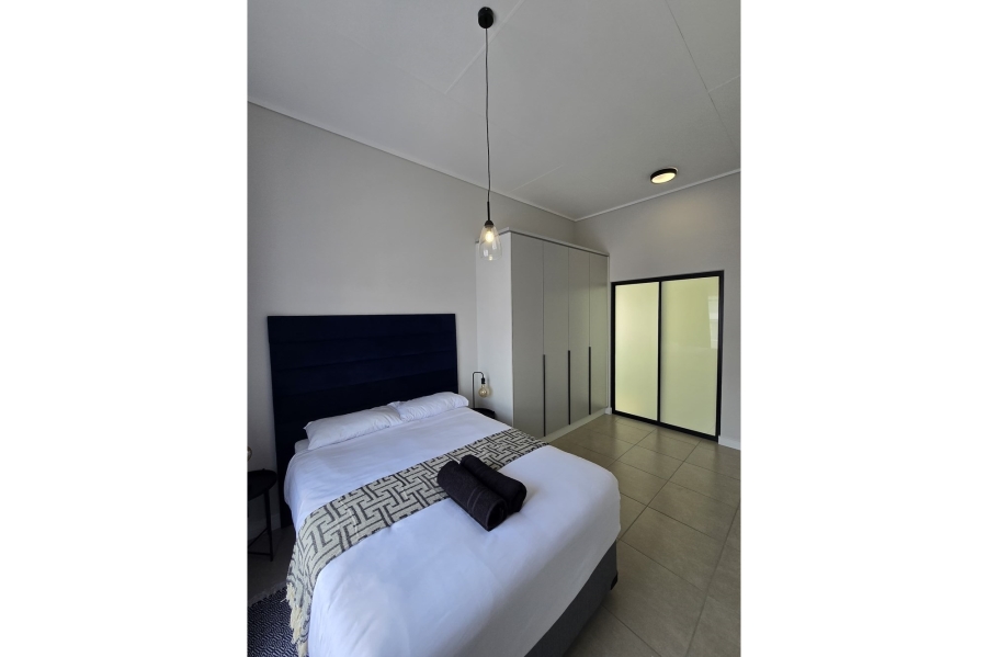 To Let 1 Bedroom Property for Rent in Linbro Park Gauteng