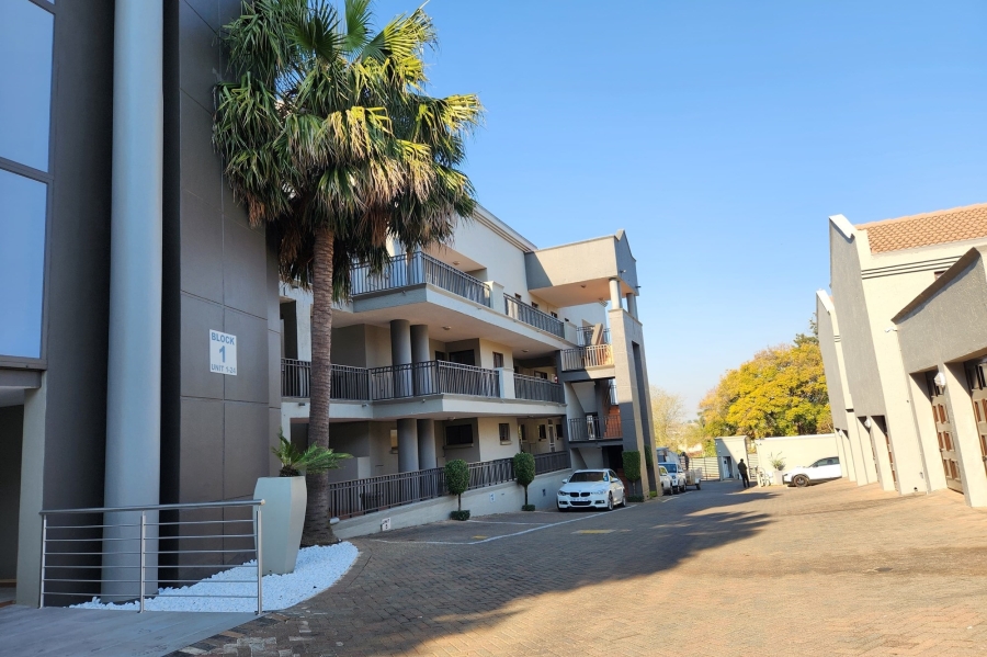 3 Bedroom Property for Sale in Strathavon Gauteng