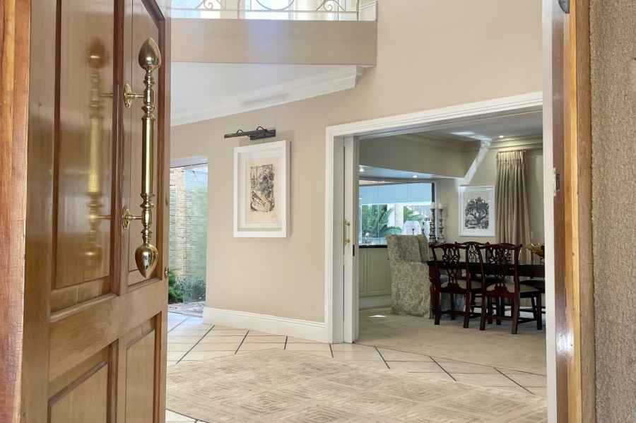 4 Bedroom Property for Sale in Atholl Gauteng